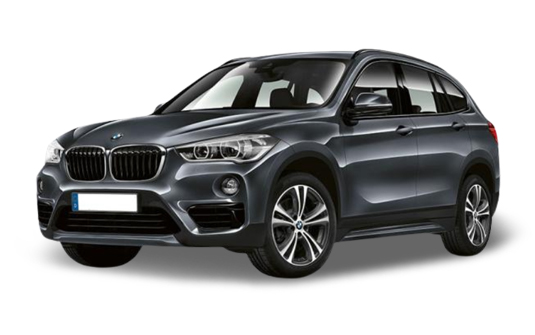 Bmw X1 2019 Χ-DRIVE 20D 4WD DIESEL