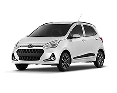 Hyundai i10 Automatic